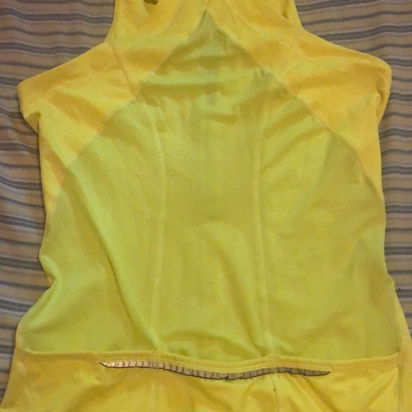 Lululemon Running Tank top - Picture 3 of 4